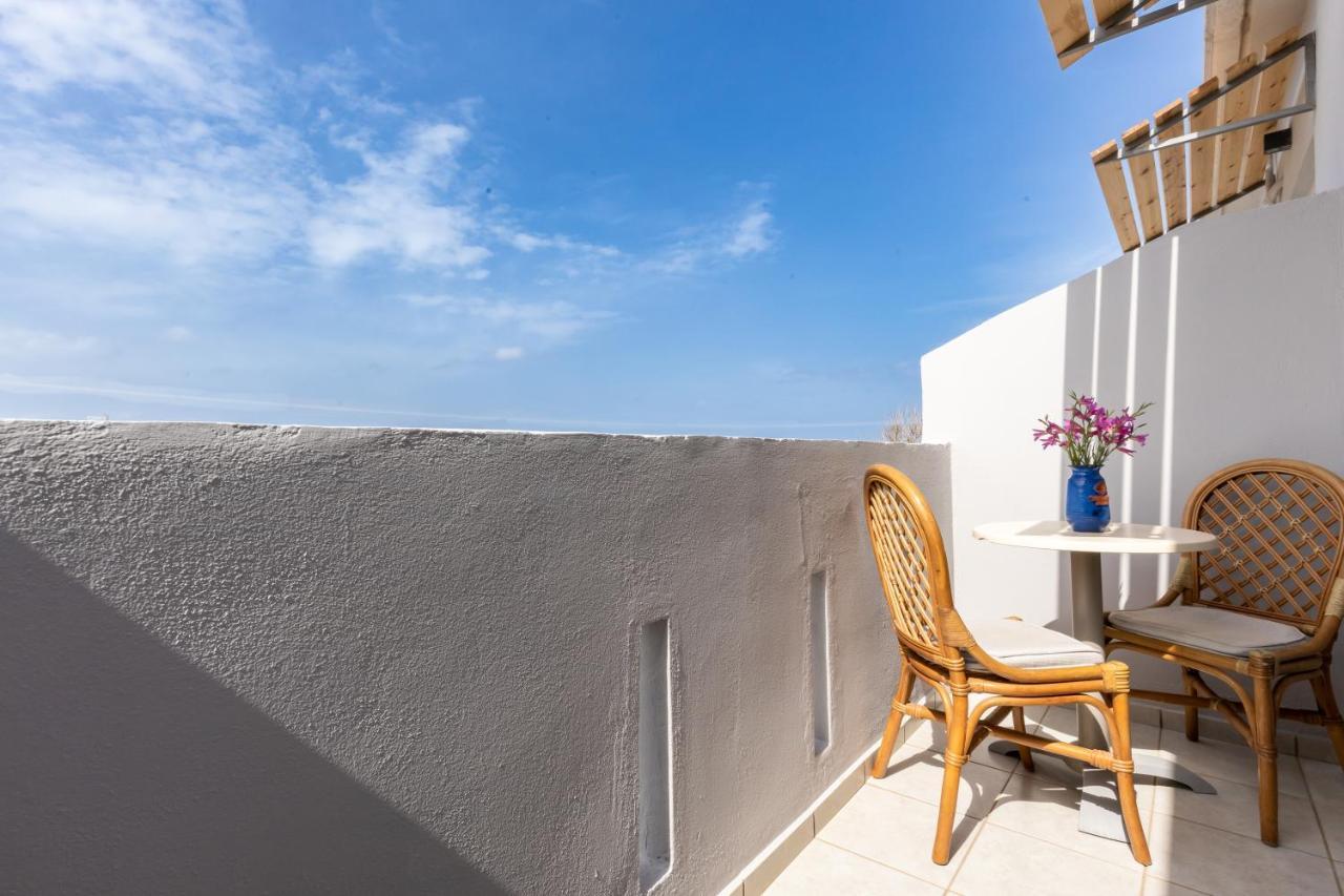 Keti Apartments Adelianos Kampos Esterno foto